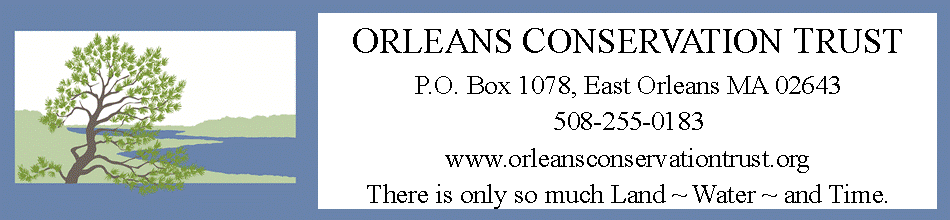 Orleans Conservation Trust